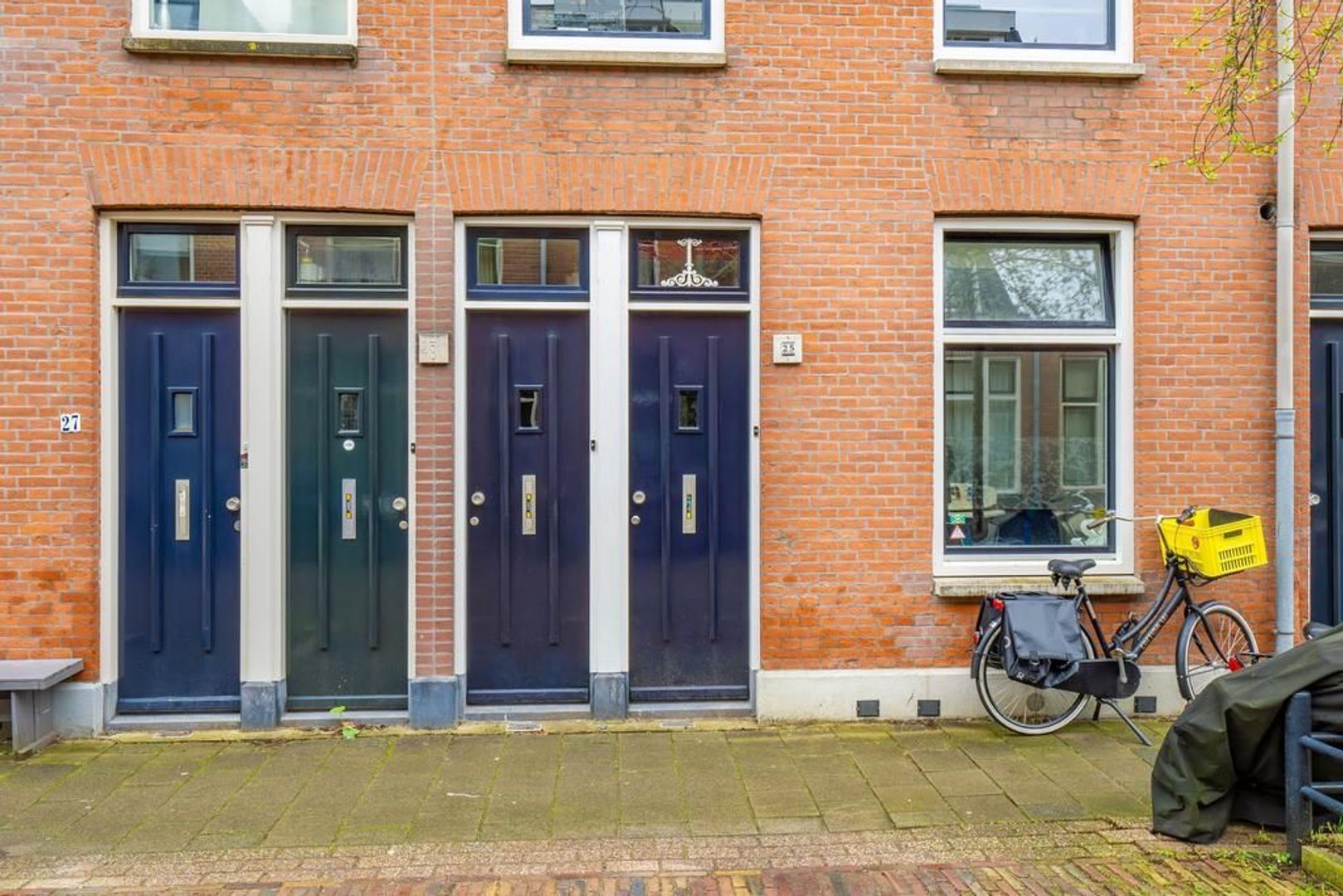 Daendelsstraat 25 BS, Utrecht foto-4