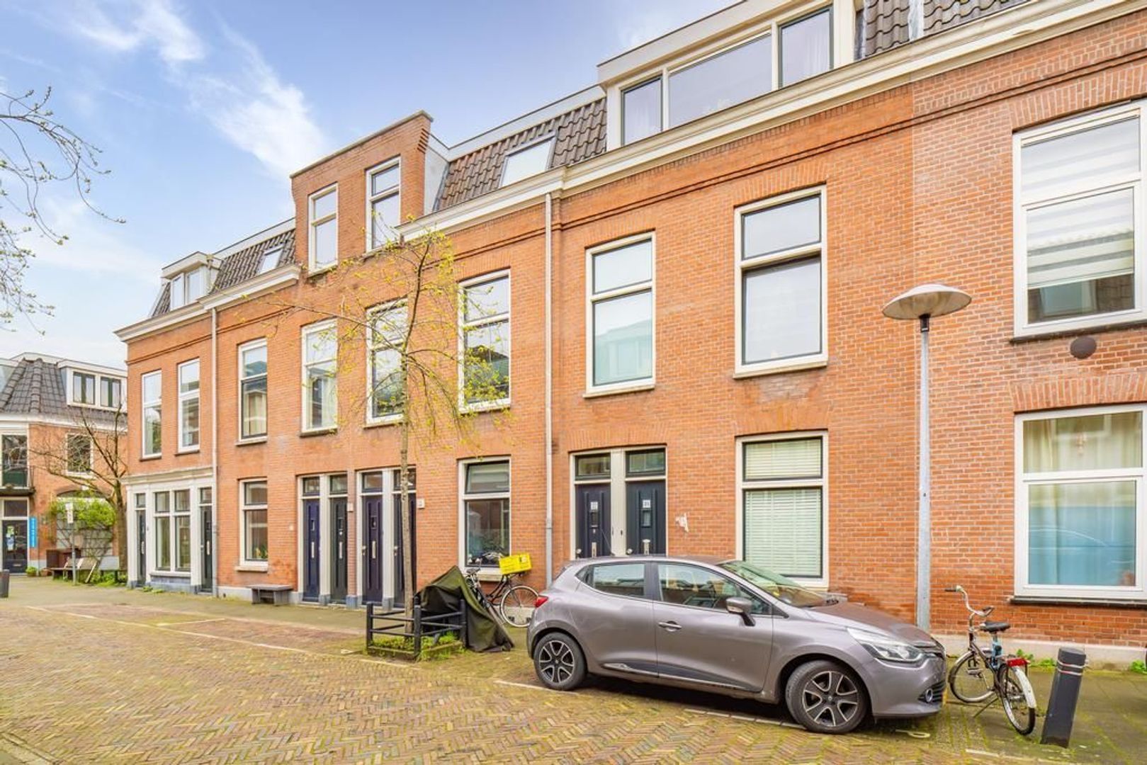 Daendelsstraat 25 BS, Utrecht foto-39