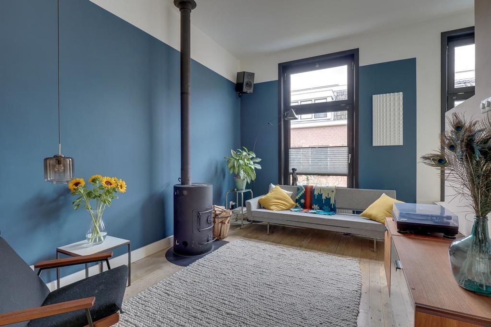 Daendelsstraat 25 BS, Utrecht foto-2