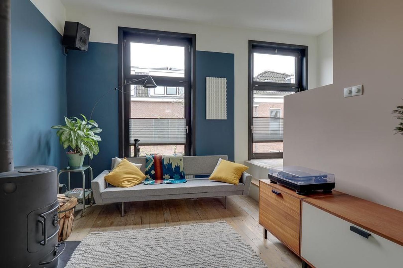 Daendelsstraat 25 BS, Utrecht foto-8