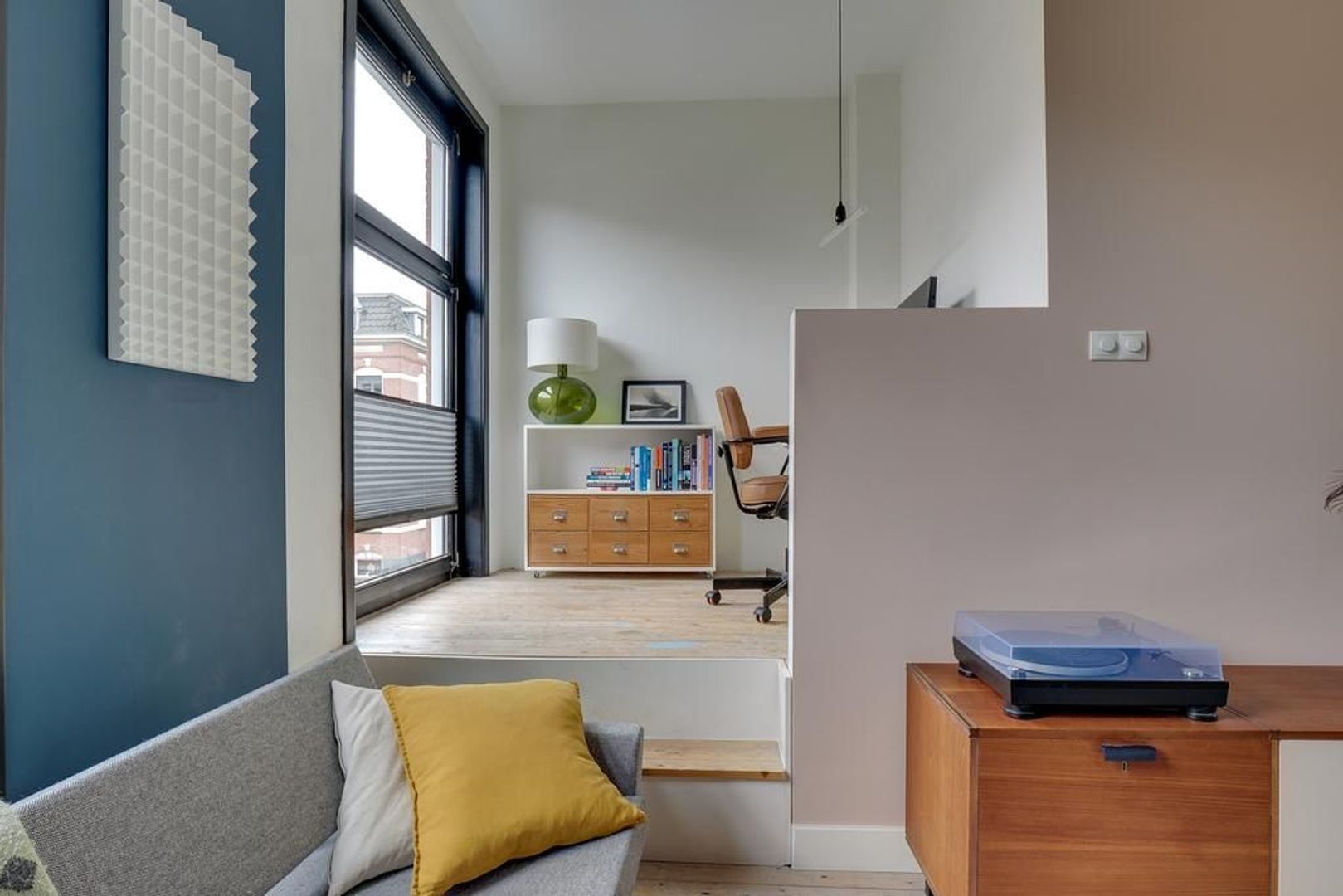 Daendelsstraat 25 BS, Utrecht foto-9