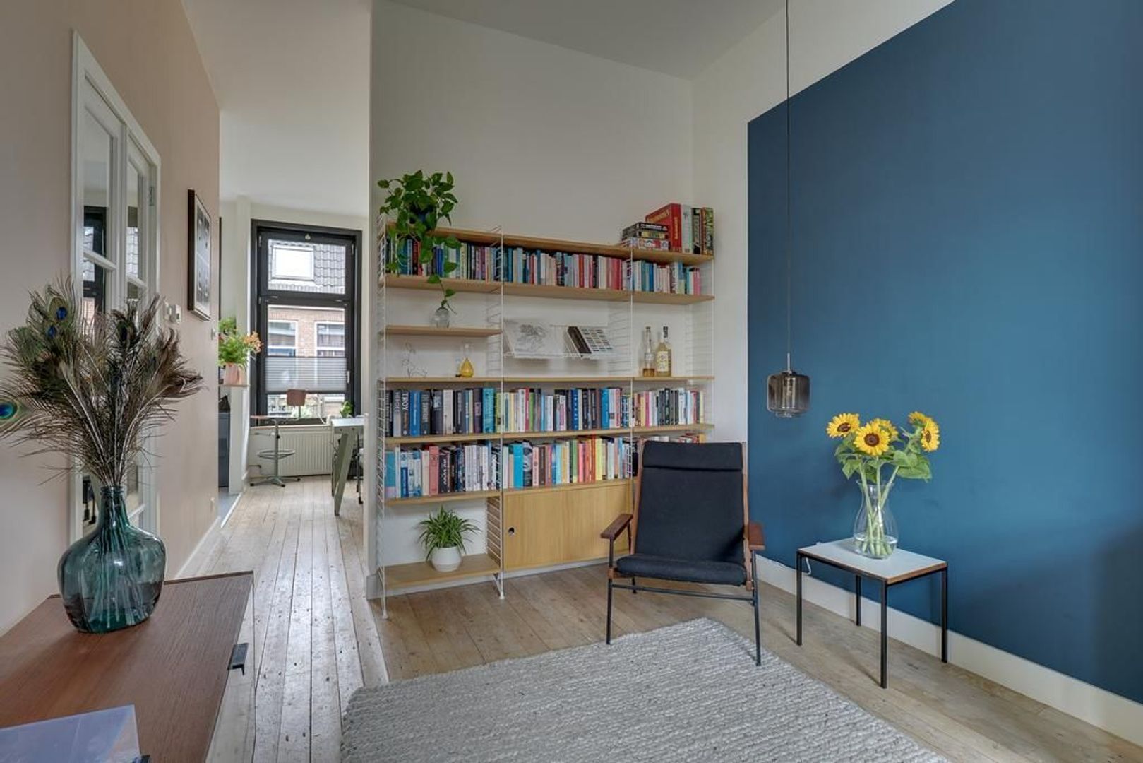 Daendelsstraat 25 BS, Utrecht foto-13