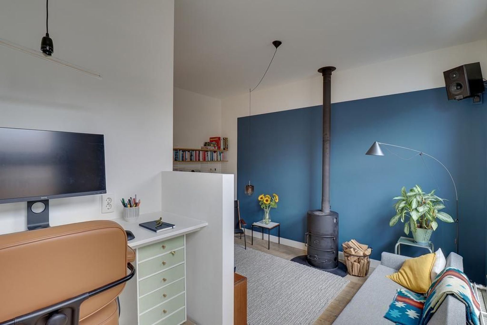 Daendelsstraat 25 BS, Utrecht foto-11