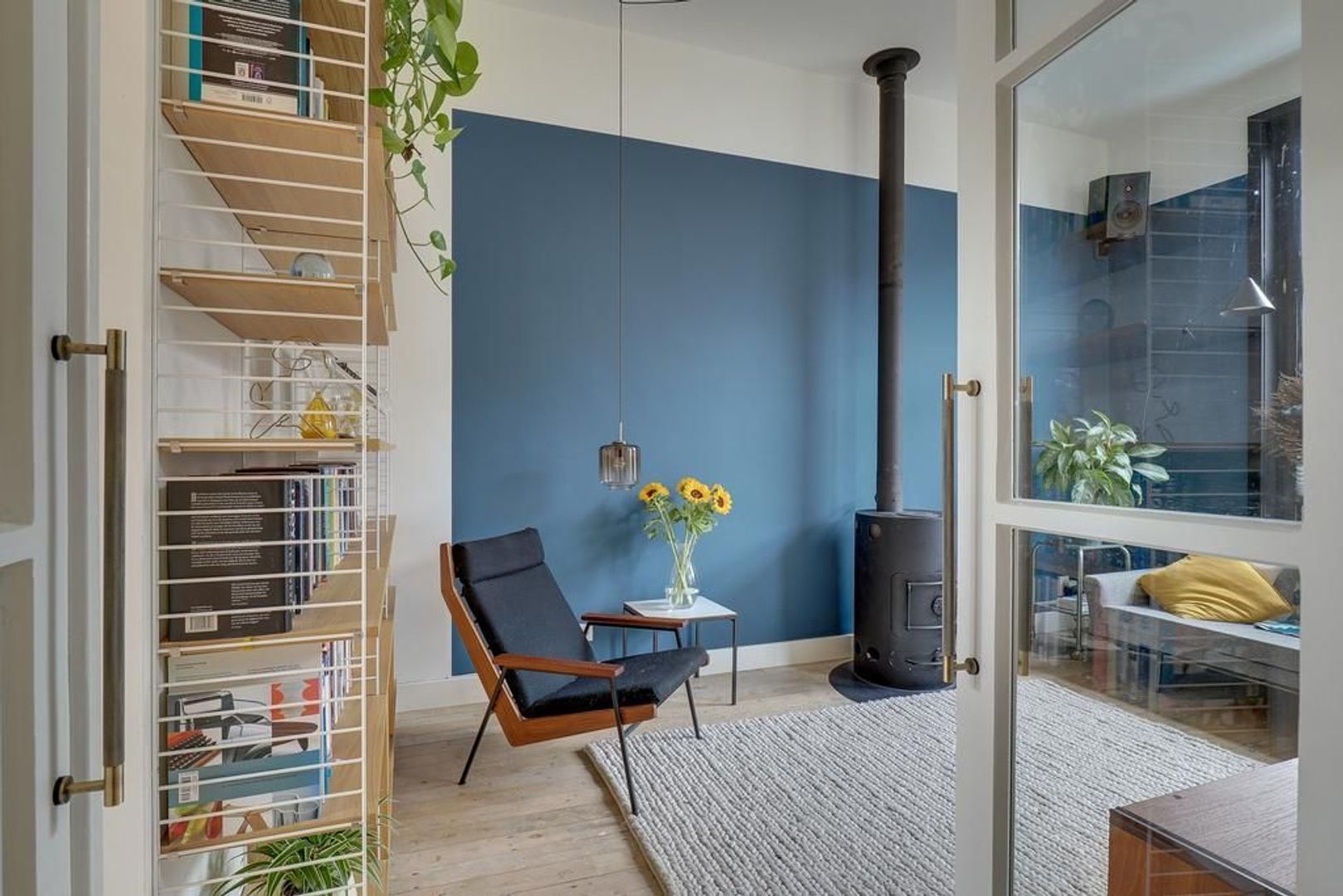 Daendelsstraat 25 BS, Utrecht foto-7