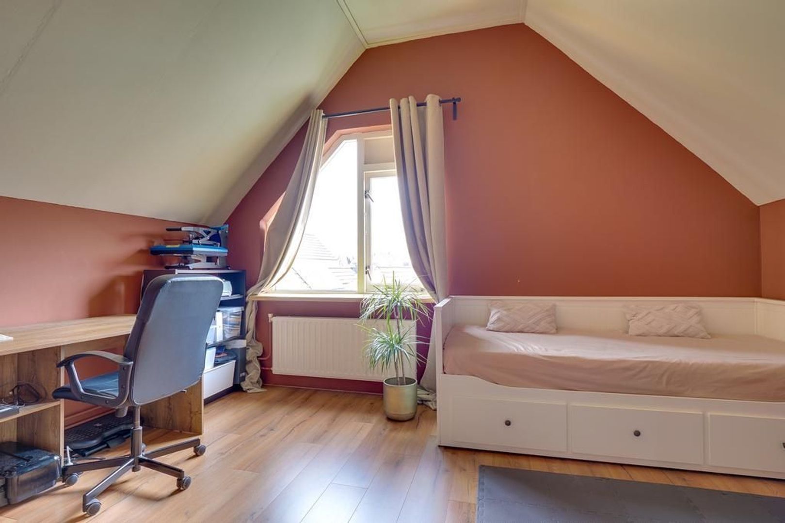 Antilopespoor 211, Maarssen foto-21