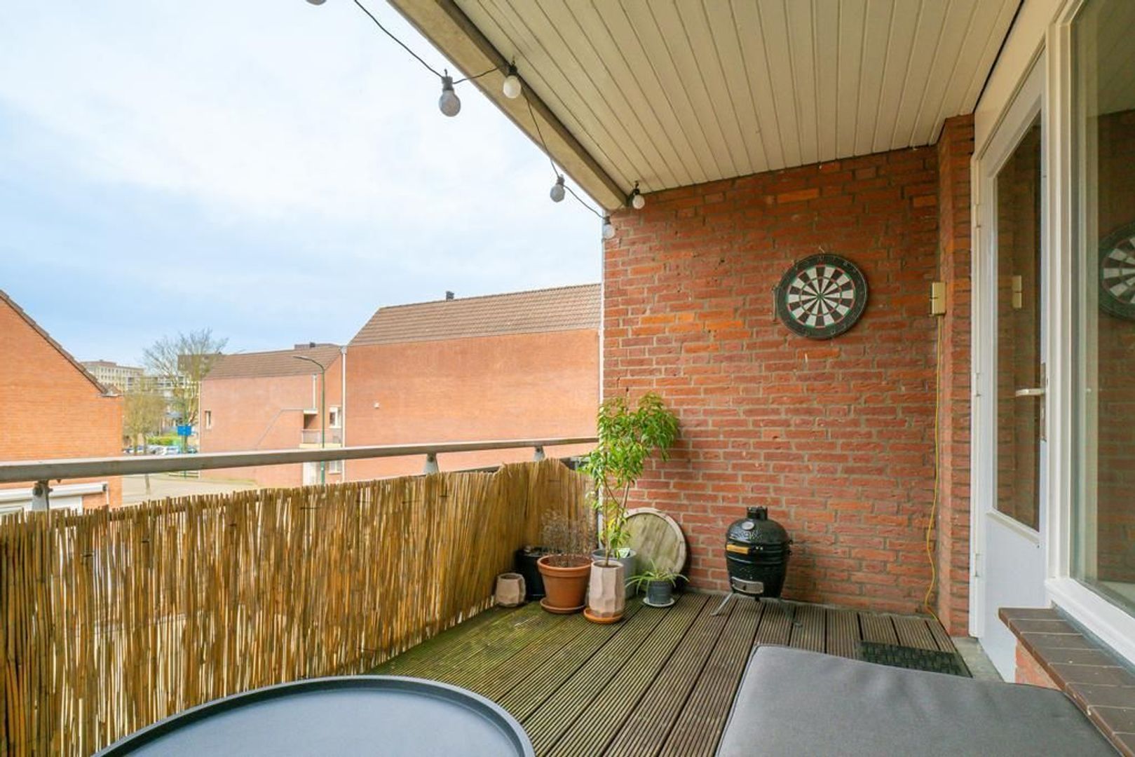 Antilopespoor 211, Maarssen foto-11