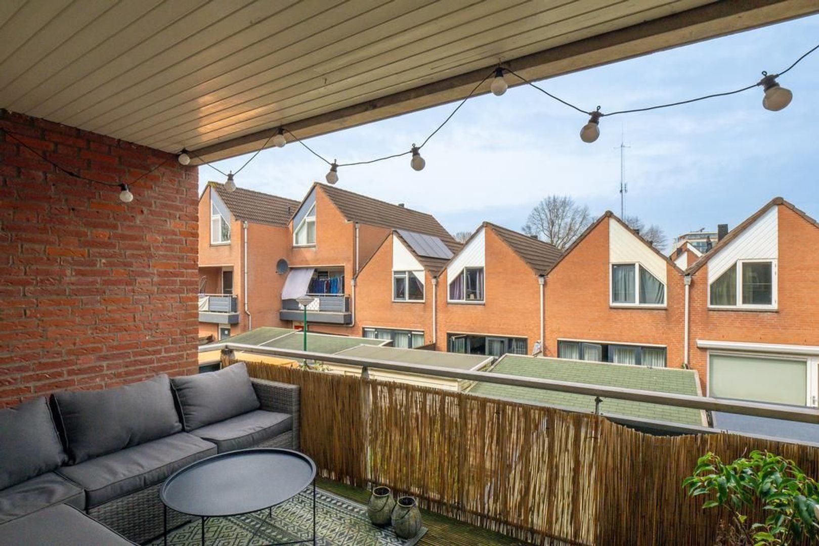 Antilopespoor 211, Maarssen foto-10