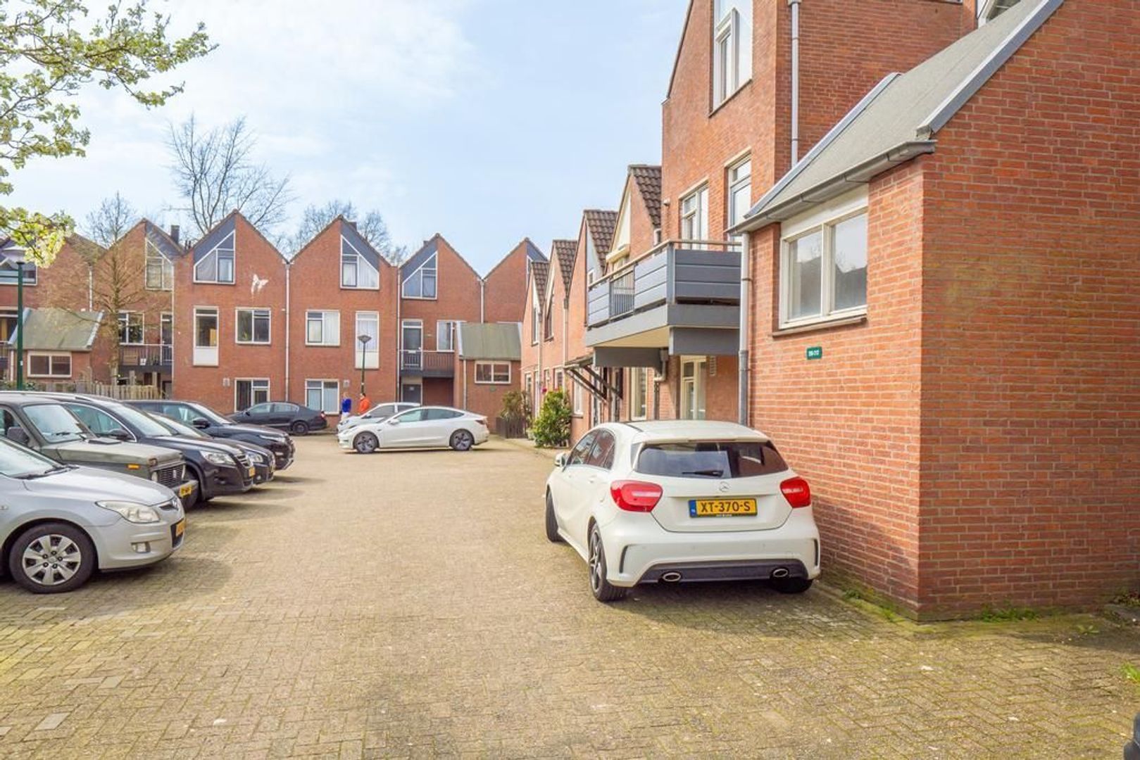 Antilopespoor 211, Maarssen foto-30