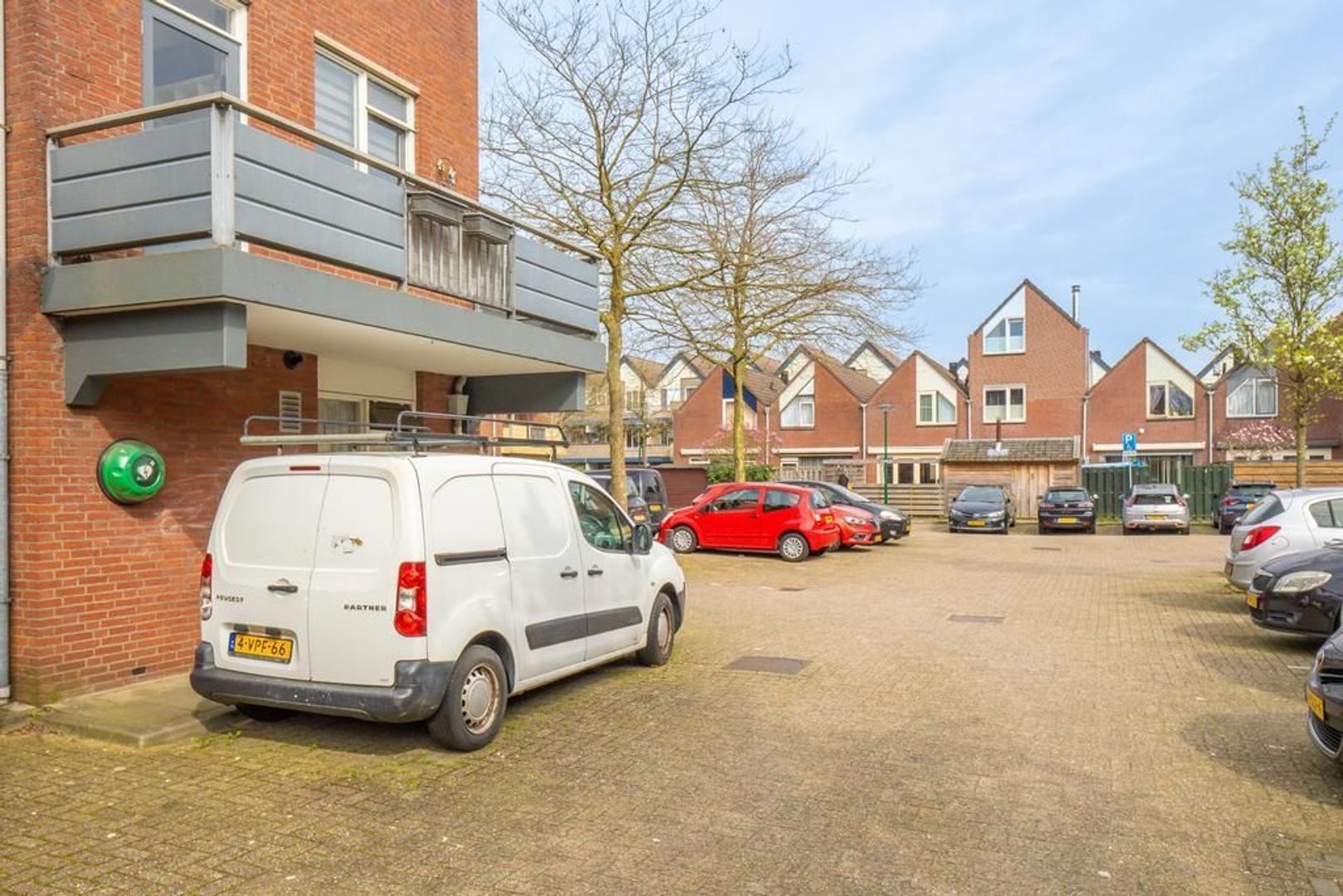 Antilopespoor 211, Maarssen foto-31