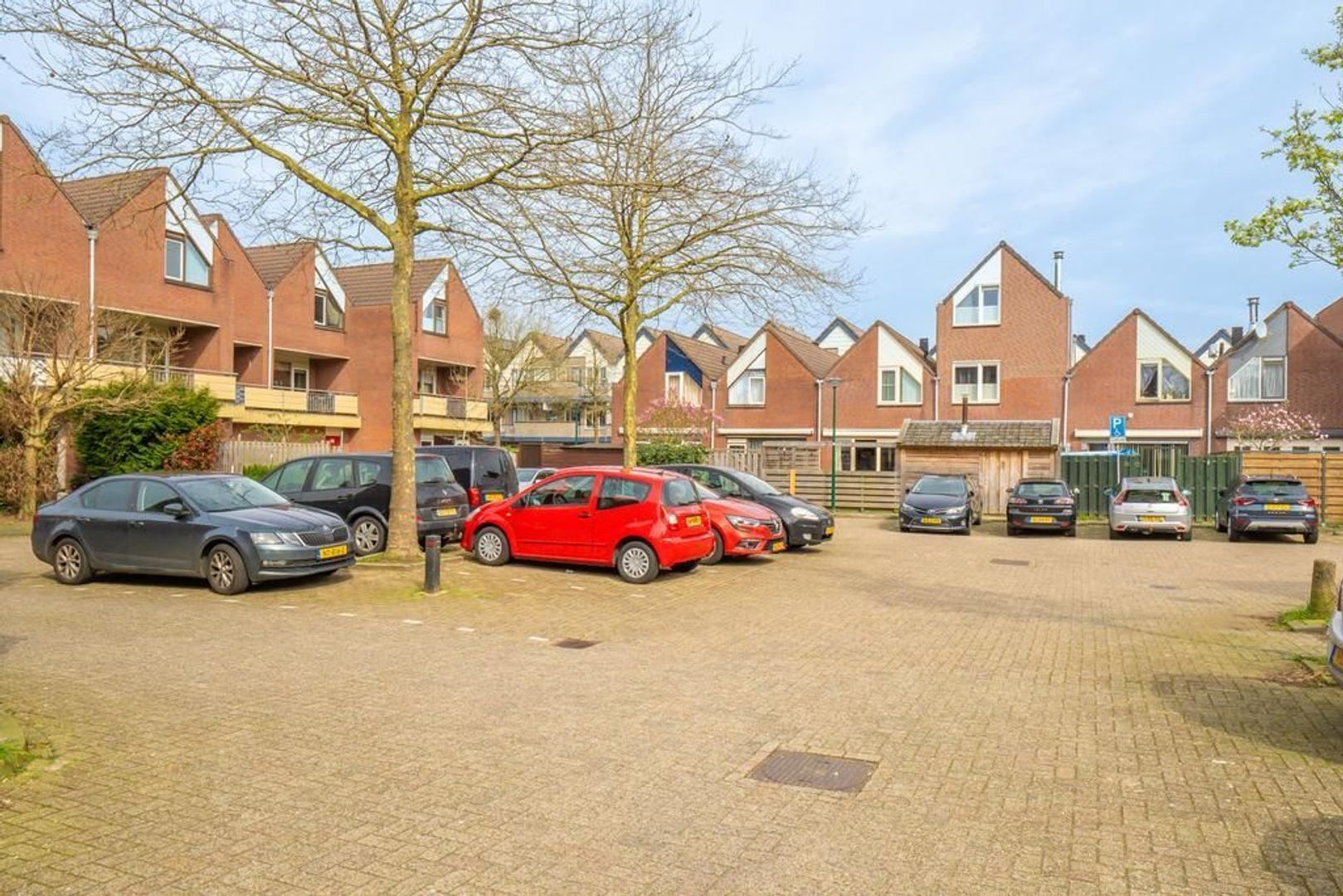 Antilopespoor 211, Maarssen foto-32