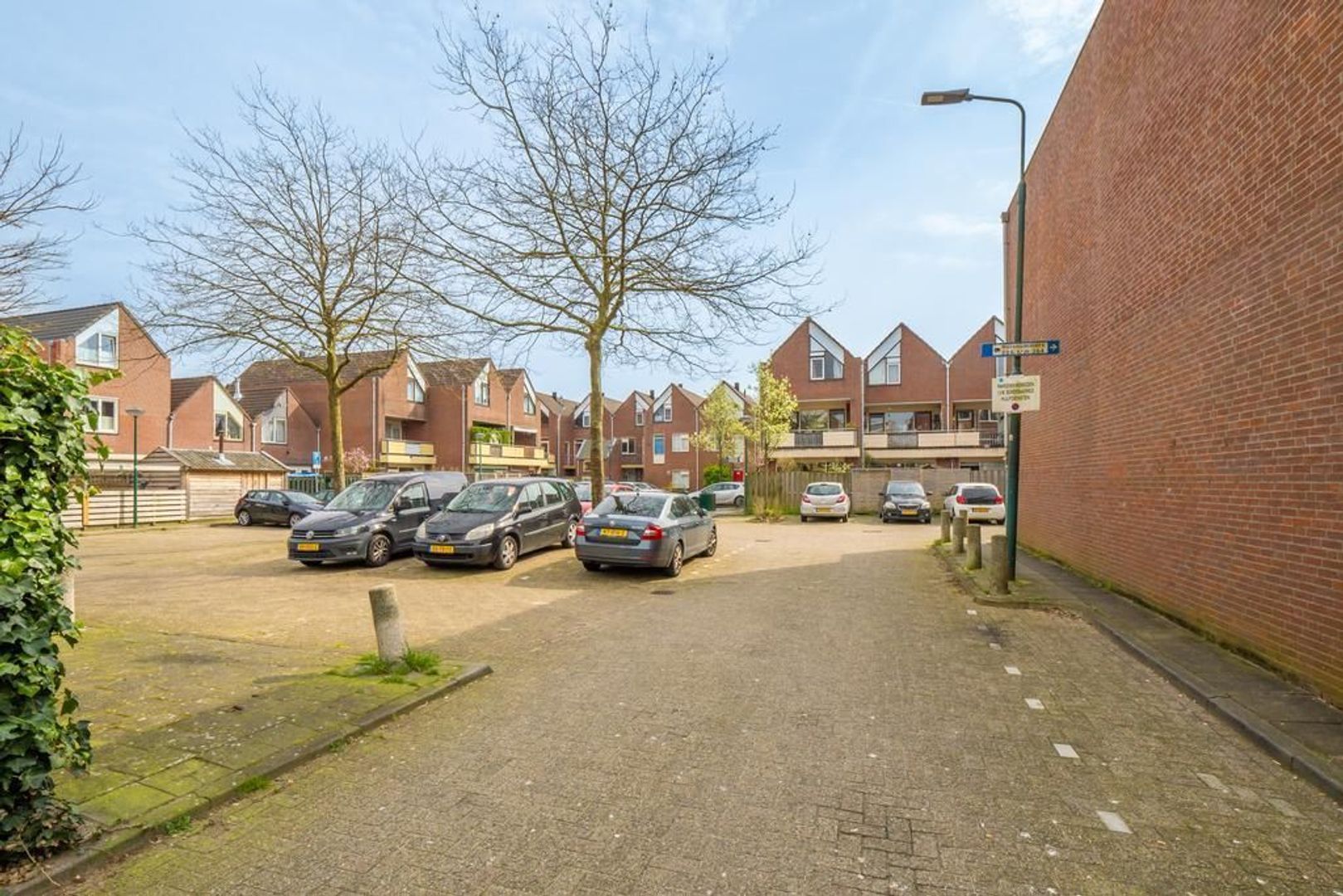 Antilopespoor 211, Maarssen foto-34