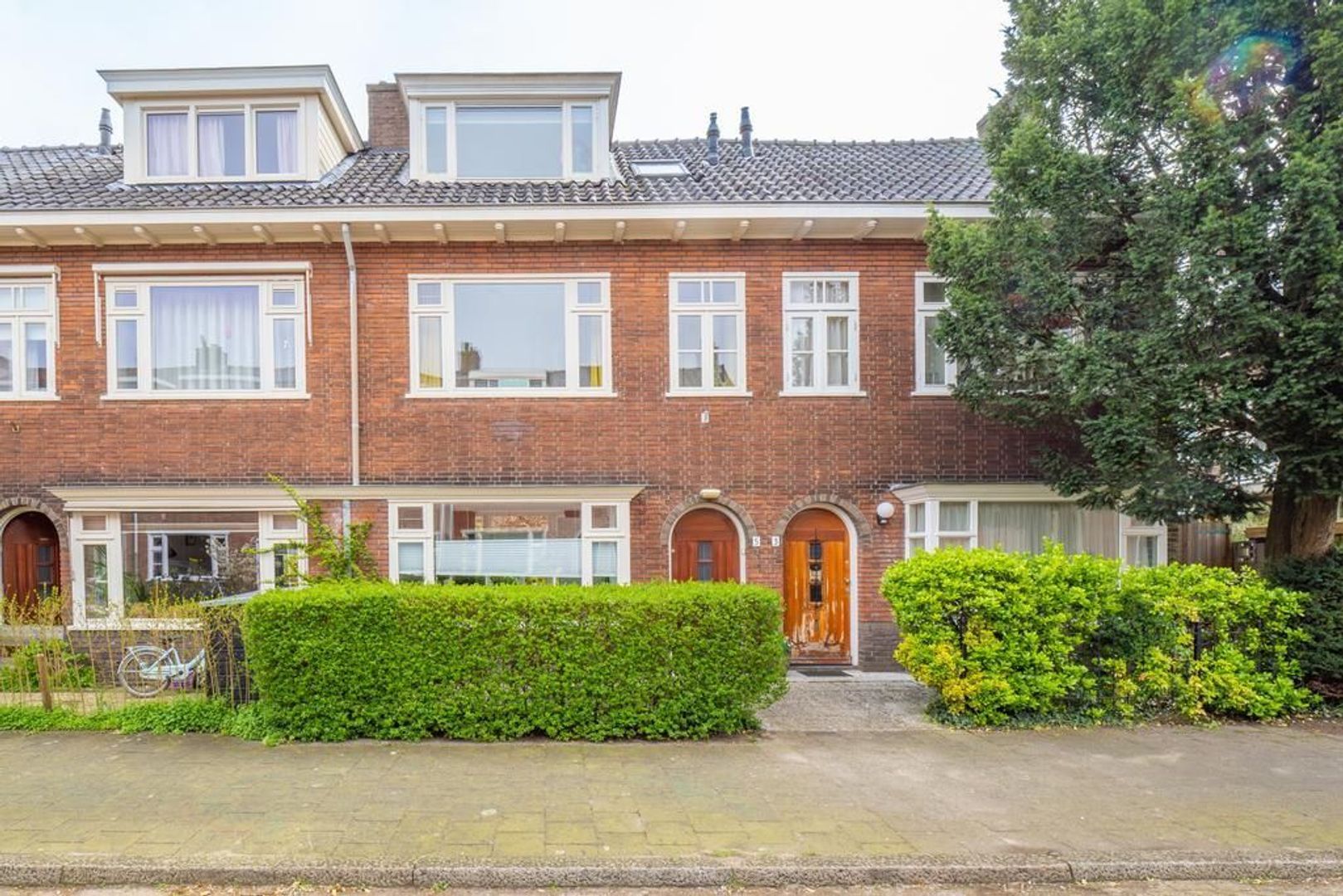 Oltmansstraat 5, Utrecht foto-2