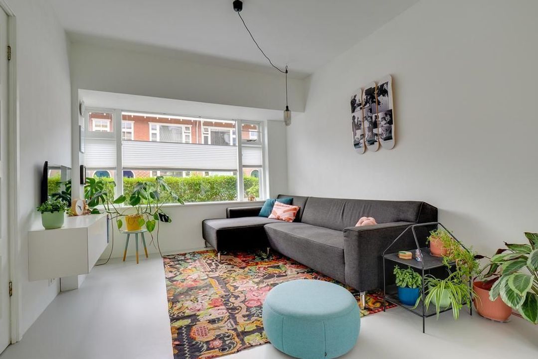 Oltmansstraat 5, Utrecht foto-2