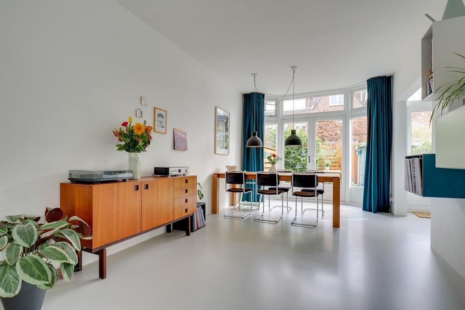 Oltmansstraat 5, Utrecht foto-9