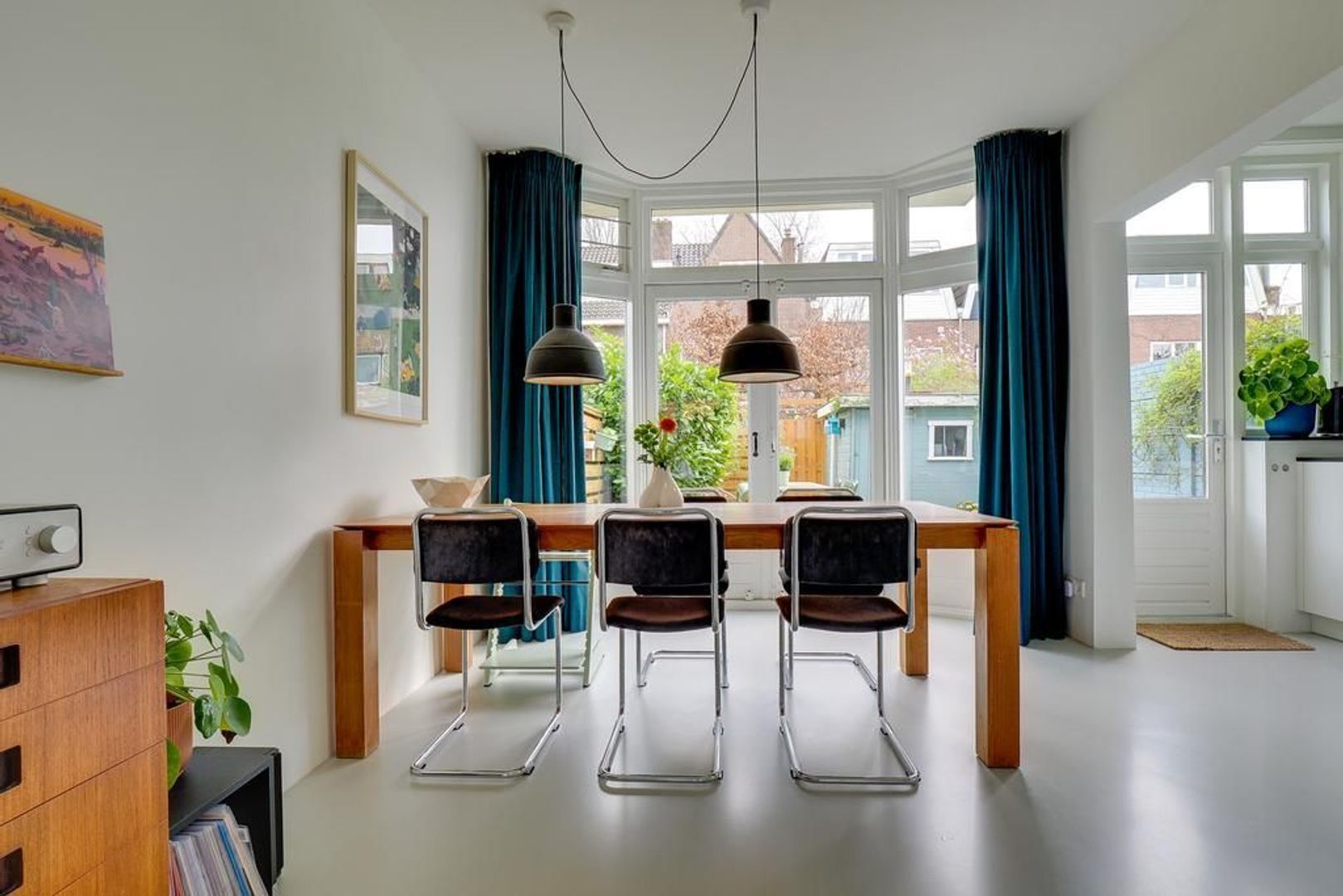 Oltmansstraat 5, Utrecht foto-11