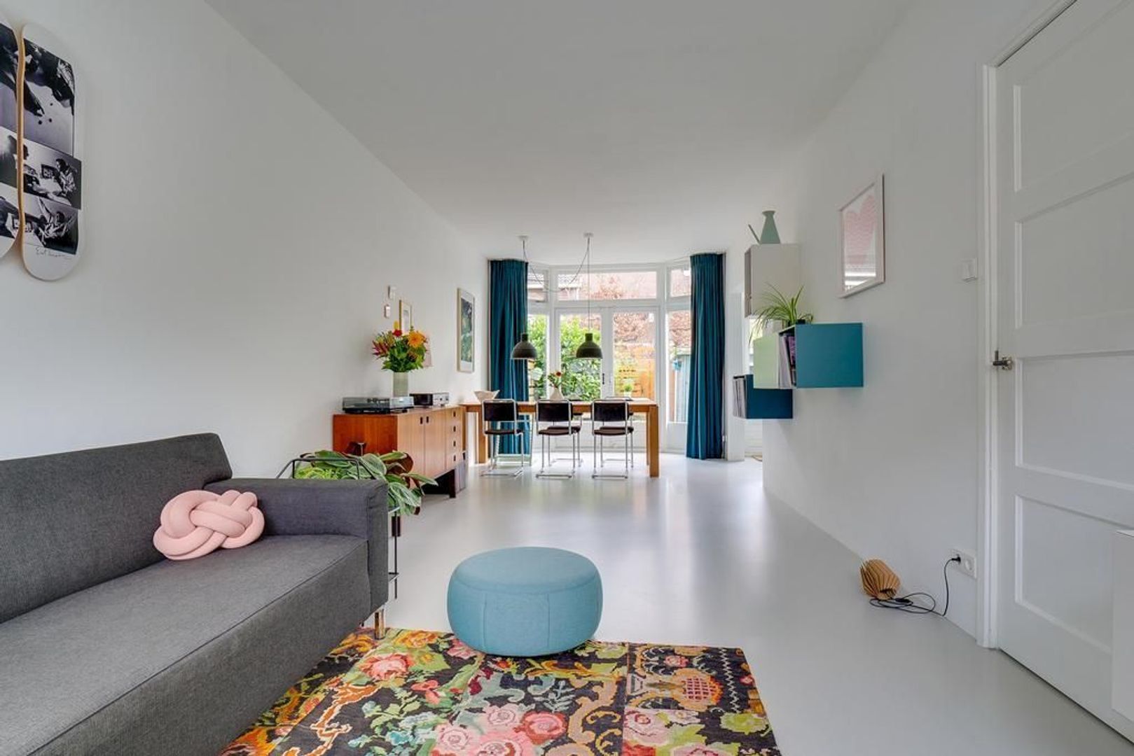 Oltmansstraat 5, Utrecht foto-8