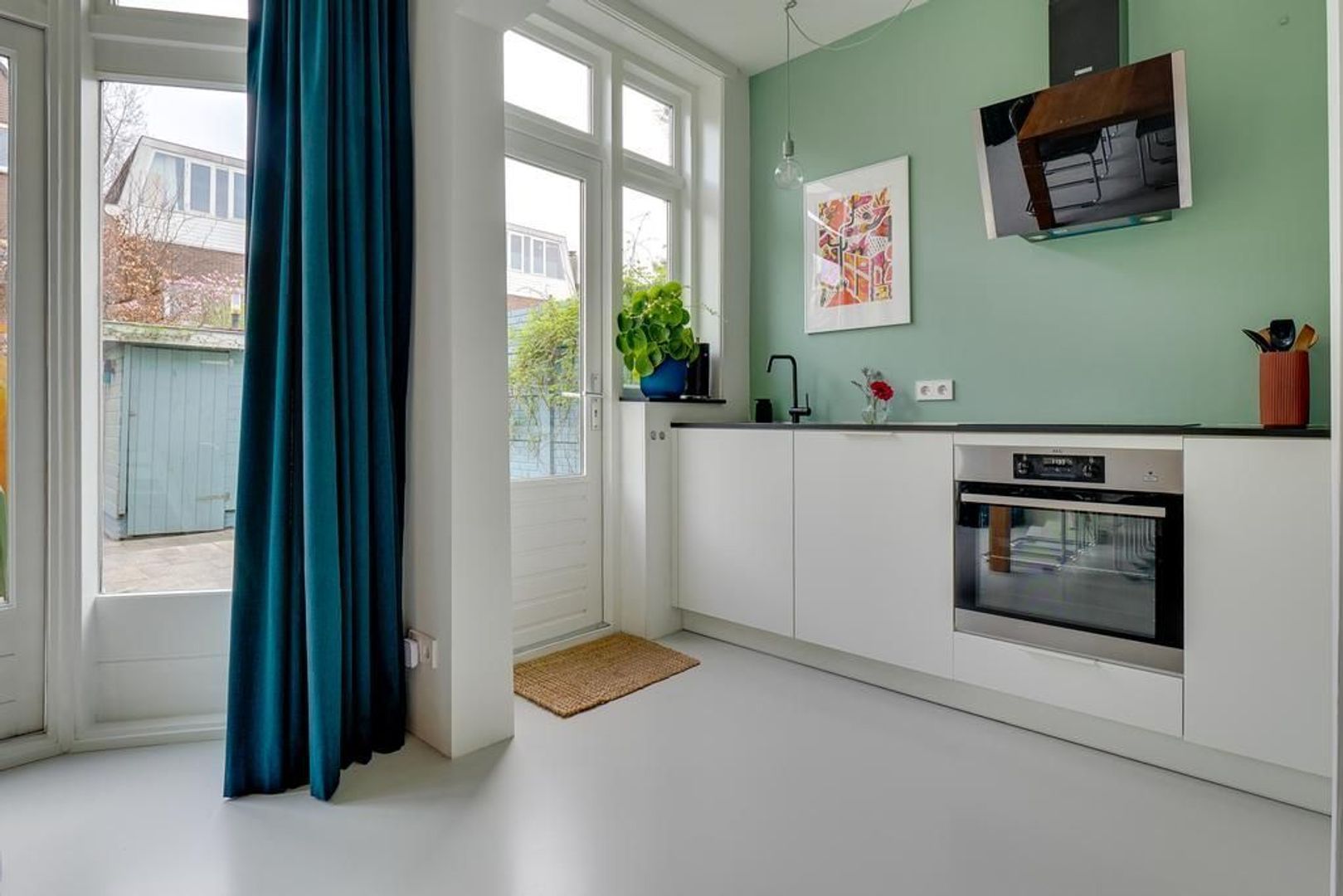 Oltmansstraat 5, Utrecht foto-13