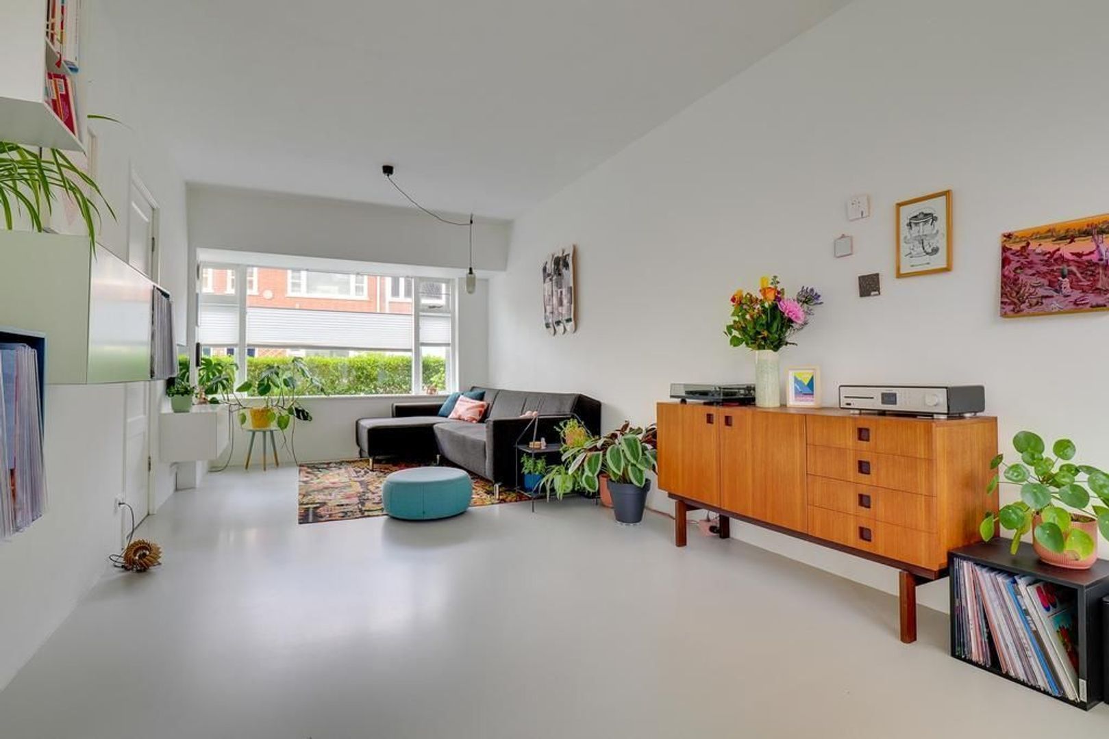 Oltmansstraat 5, Utrecht foto-10