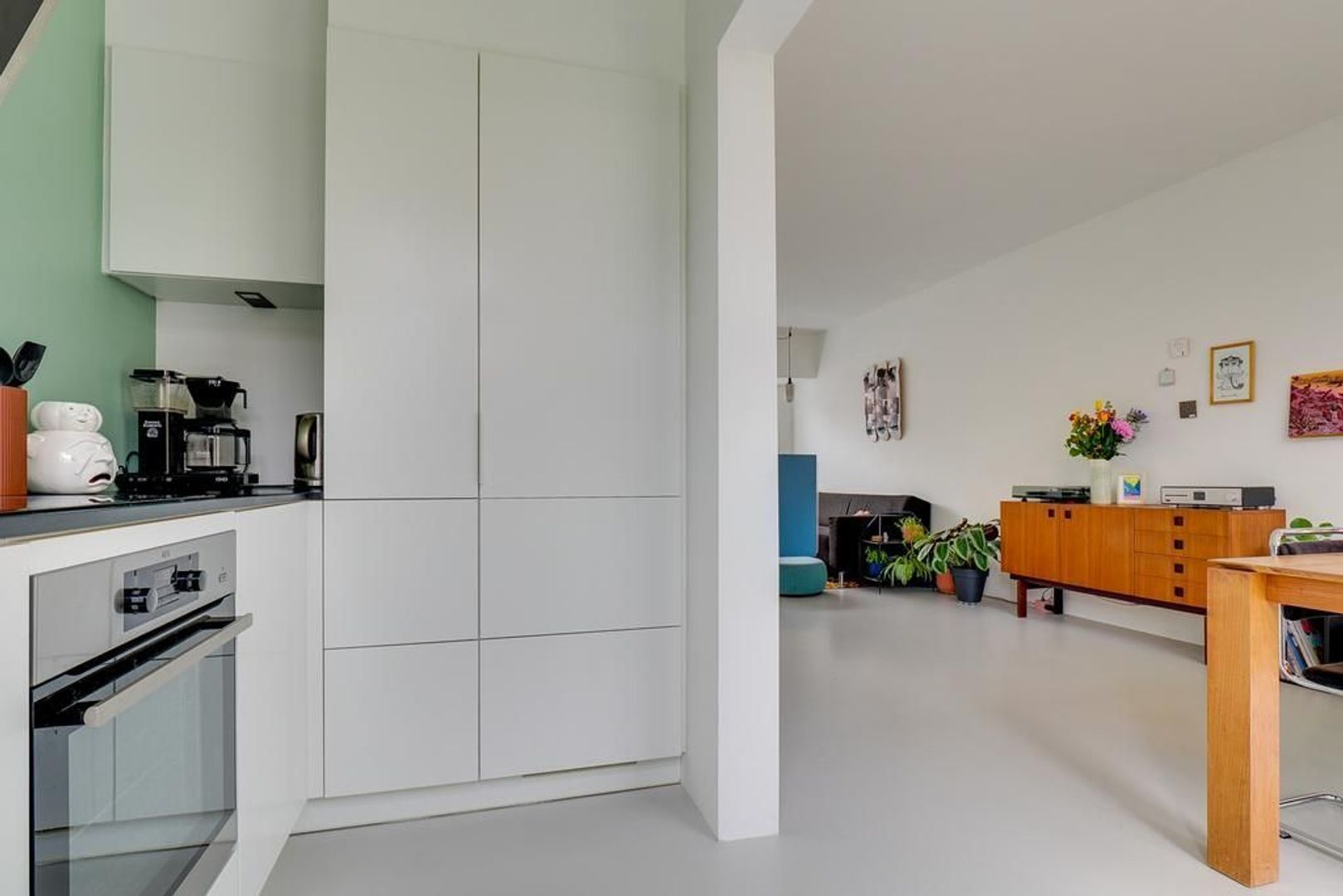 Oltmansstraat 5, Utrecht foto-15