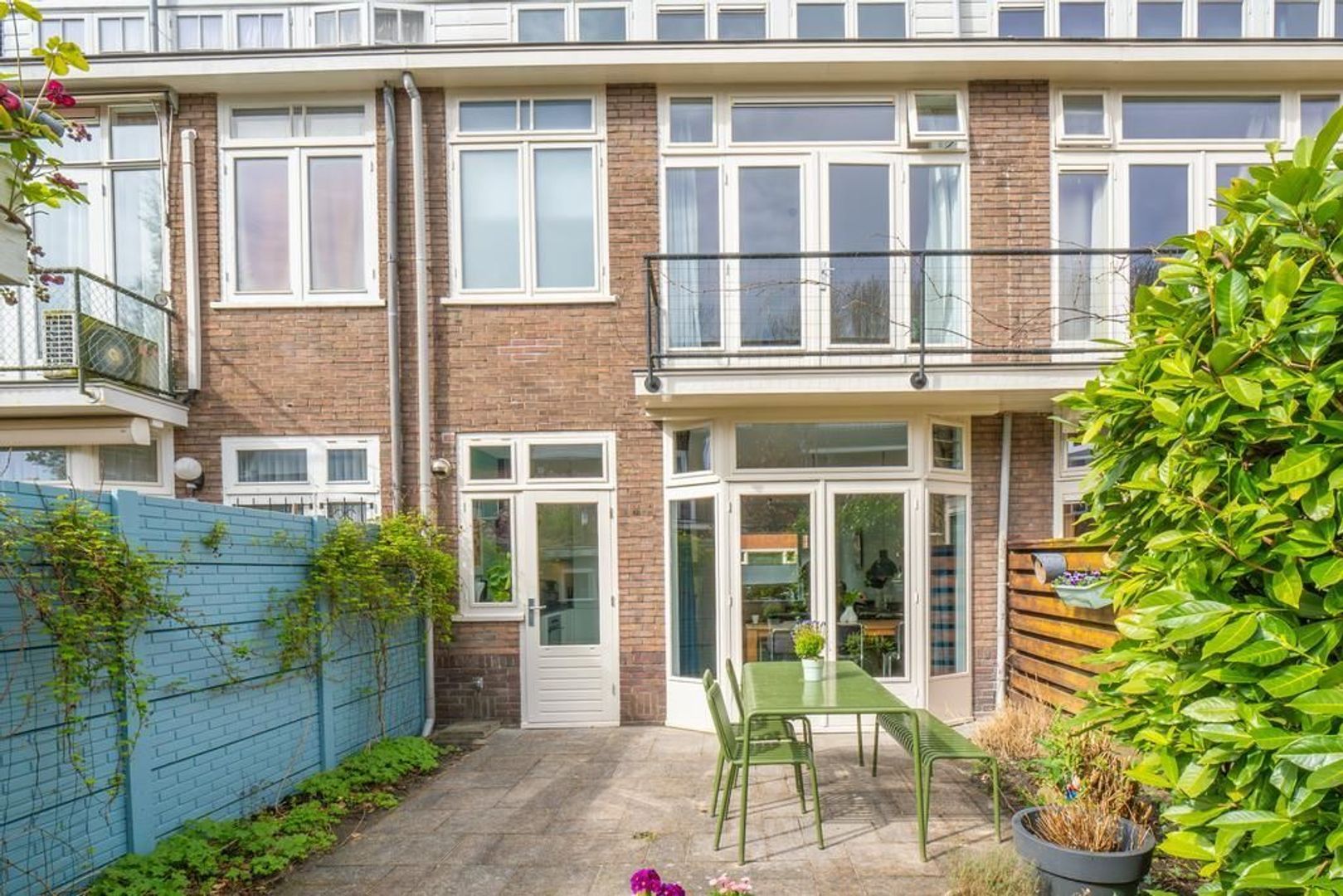 Oltmansstraat 5, Utrecht foto-19