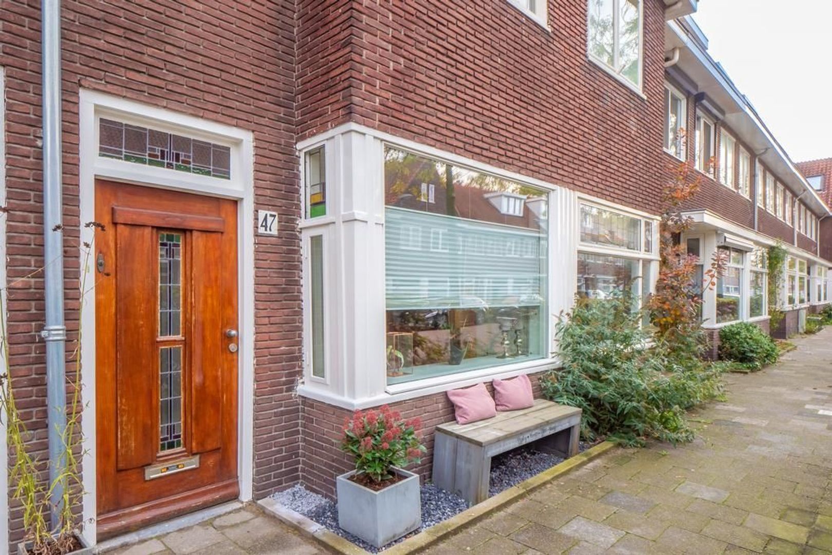 Jekerstraat 47, Utrecht foto-2