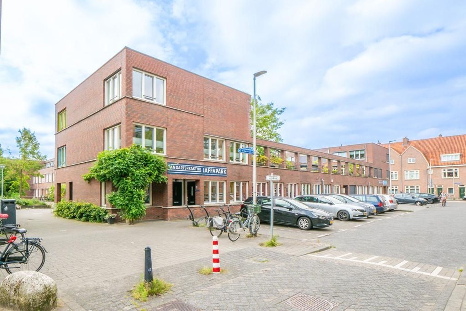 Niasstraat 8 A, Utrecht foto-3