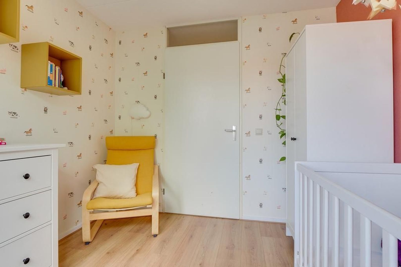 Niasstraat 8 A, Utrecht foto-36