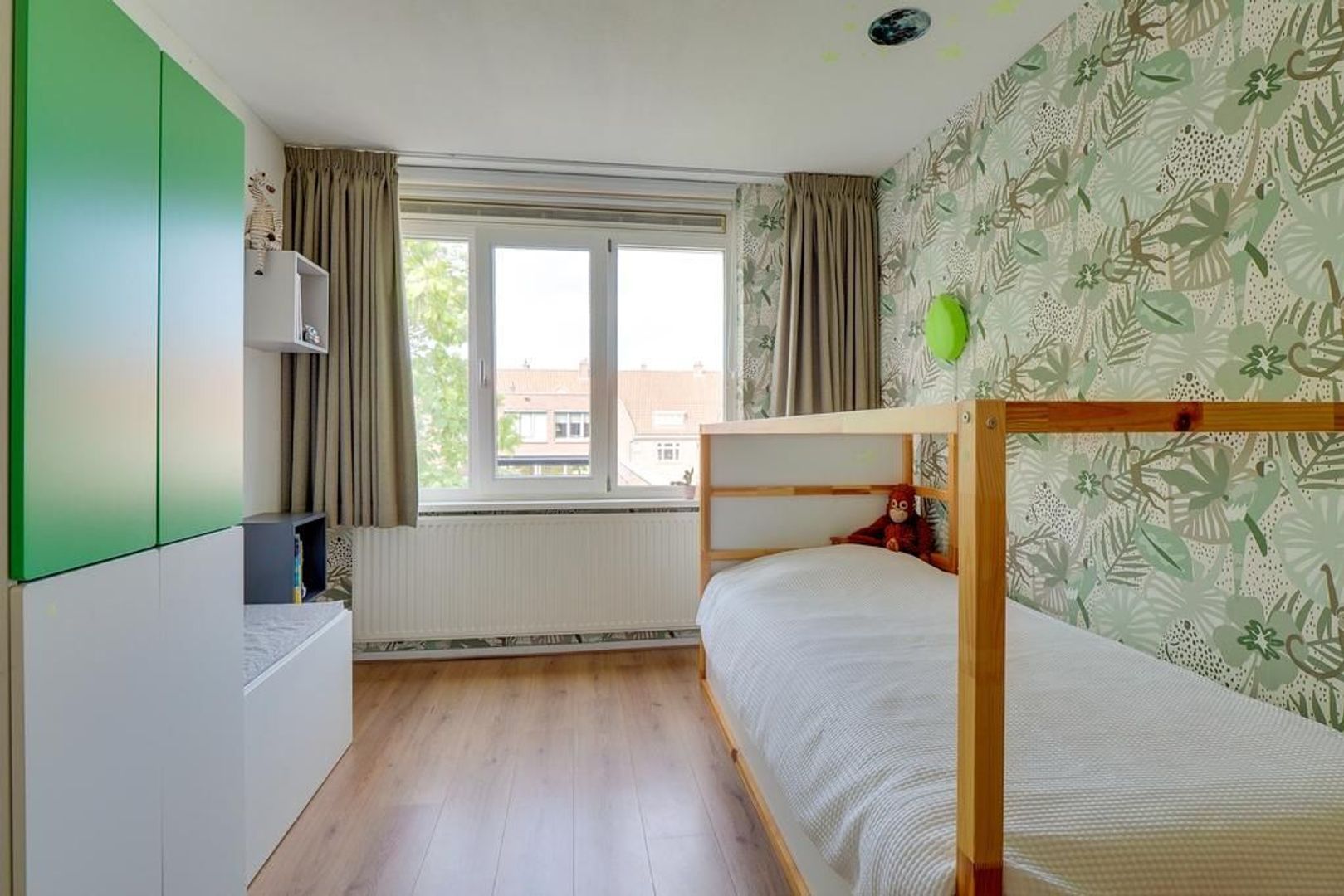 Niasstraat 8 A, Utrecht foto-32