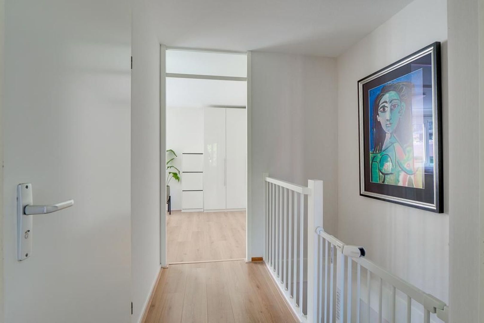 Niasstraat 8 A, Utrecht foto-24