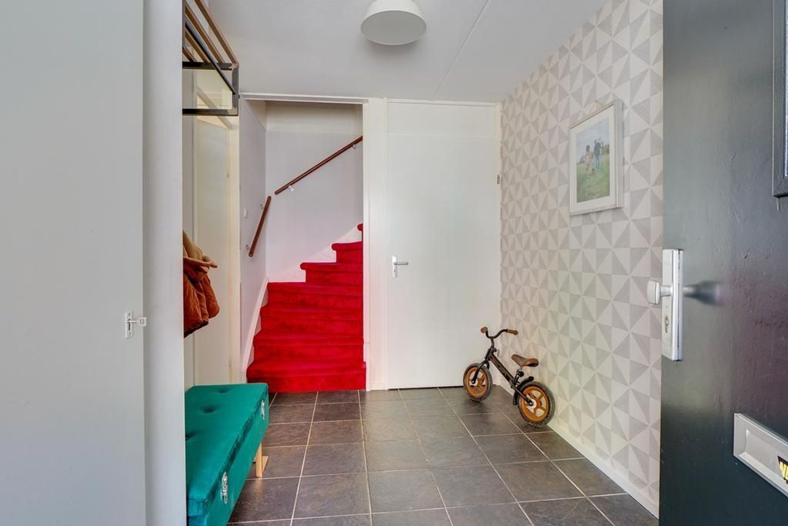 Niasstraat 8 A, Utrecht foto-4