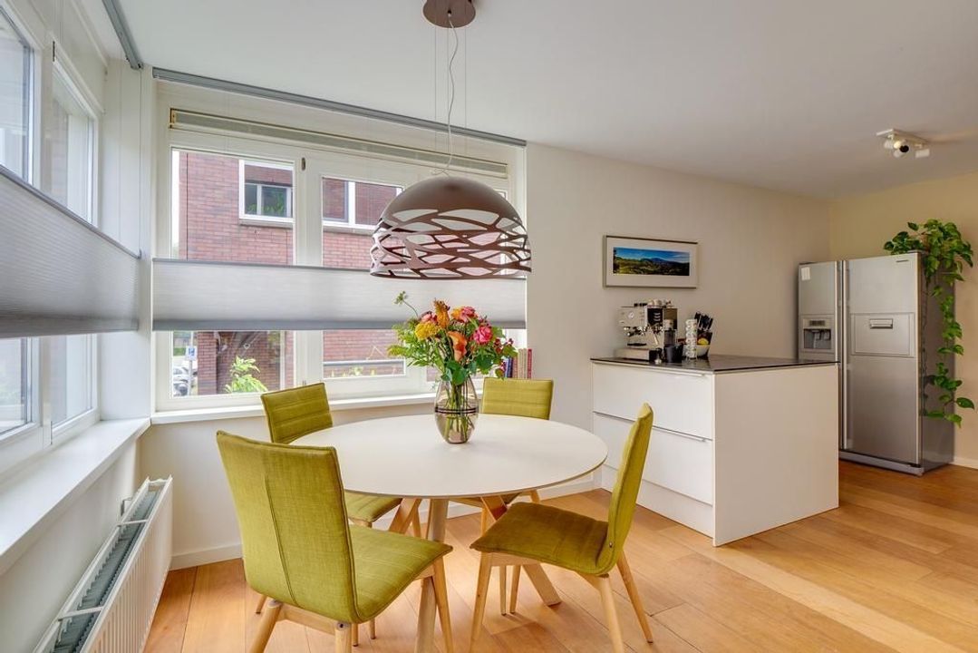 Niasstraat 8 A, Utrecht foto-2