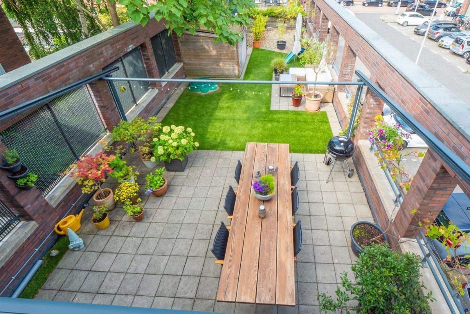 Niasstraat 8 A, Utrecht foto-21