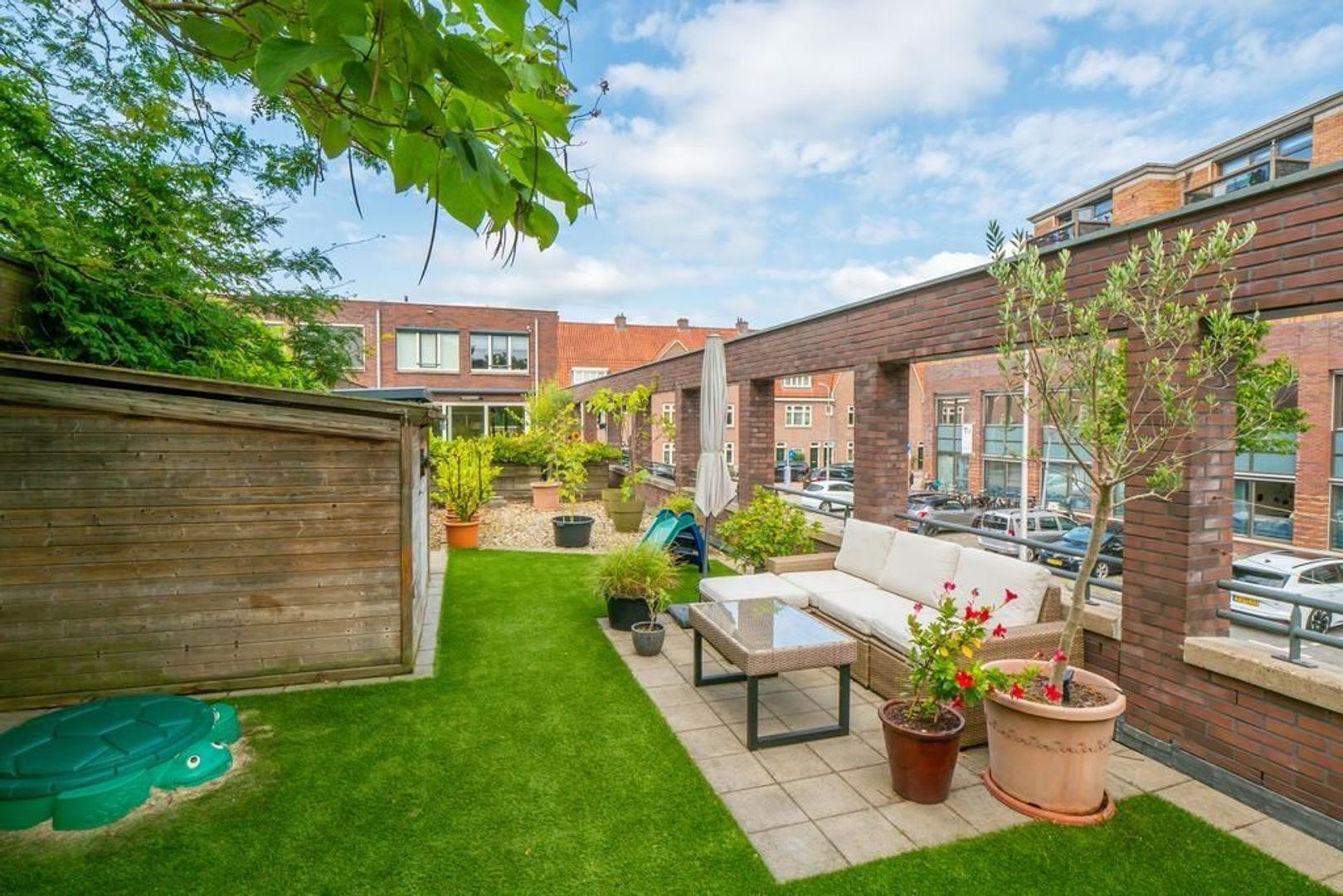 Niasstraat 8 A, Utrecht foto-18