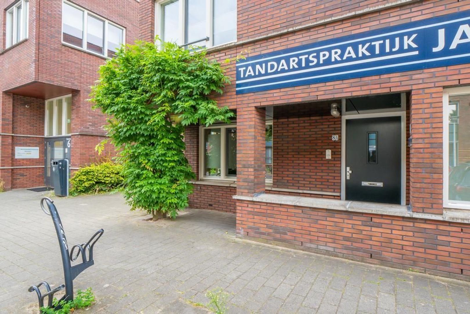 Niasstraat 8 A, Utrecht foto-39