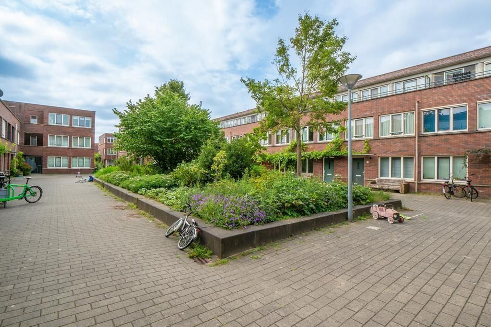 Niasstraat 8 A, Utrecht foto-40