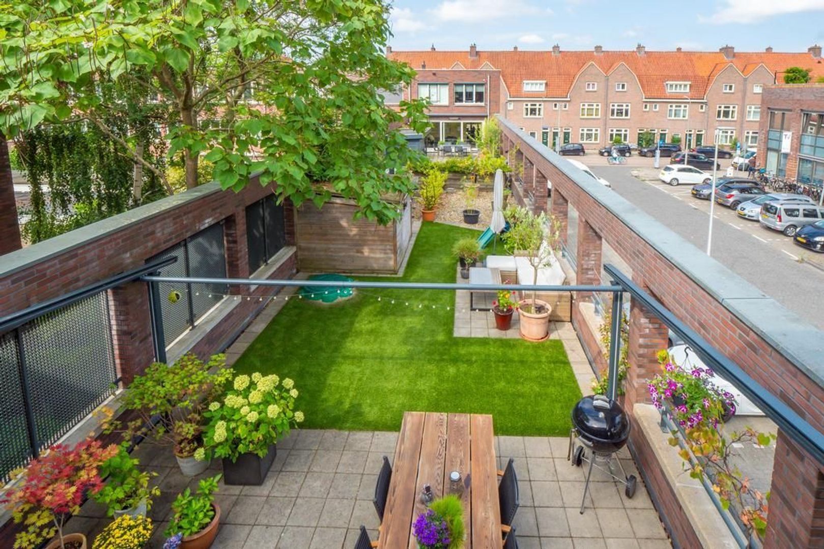 Niasstraat 8 A, Utrecht foto-16