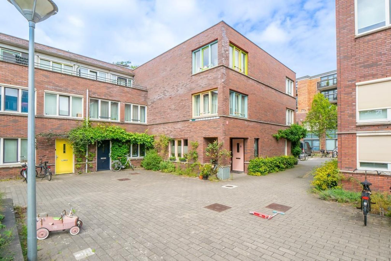 Niasstraat 8 A, Utrecht foto-41