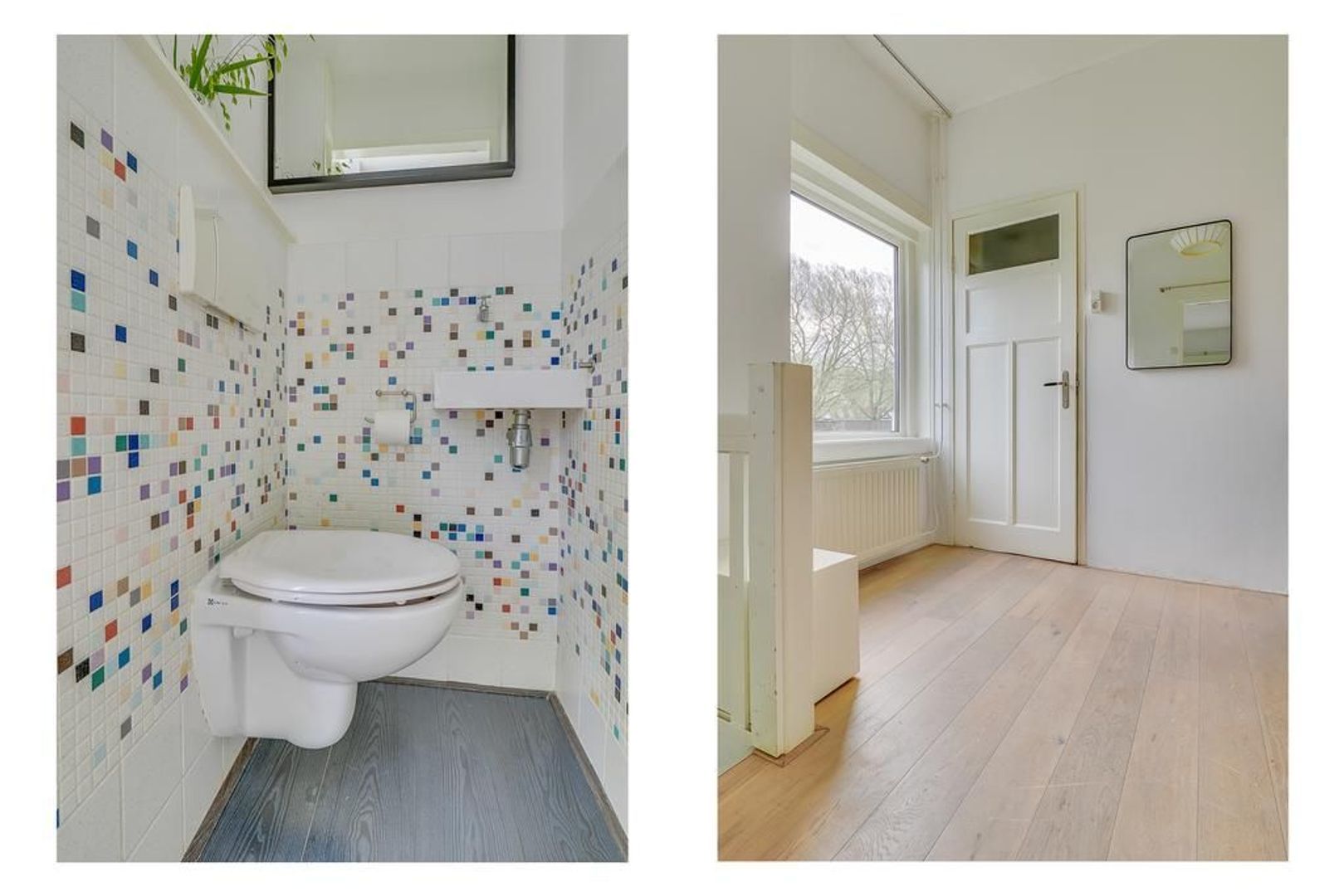 Laan van Nieuw-Guinea 2 BSA, Utrecht foto-6