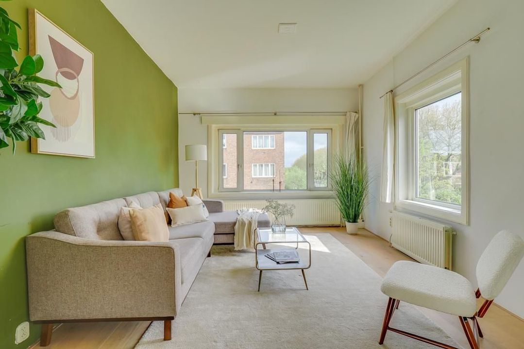 Laan van Nieuw-Guinea 2 BSA, Utrecht foto-2