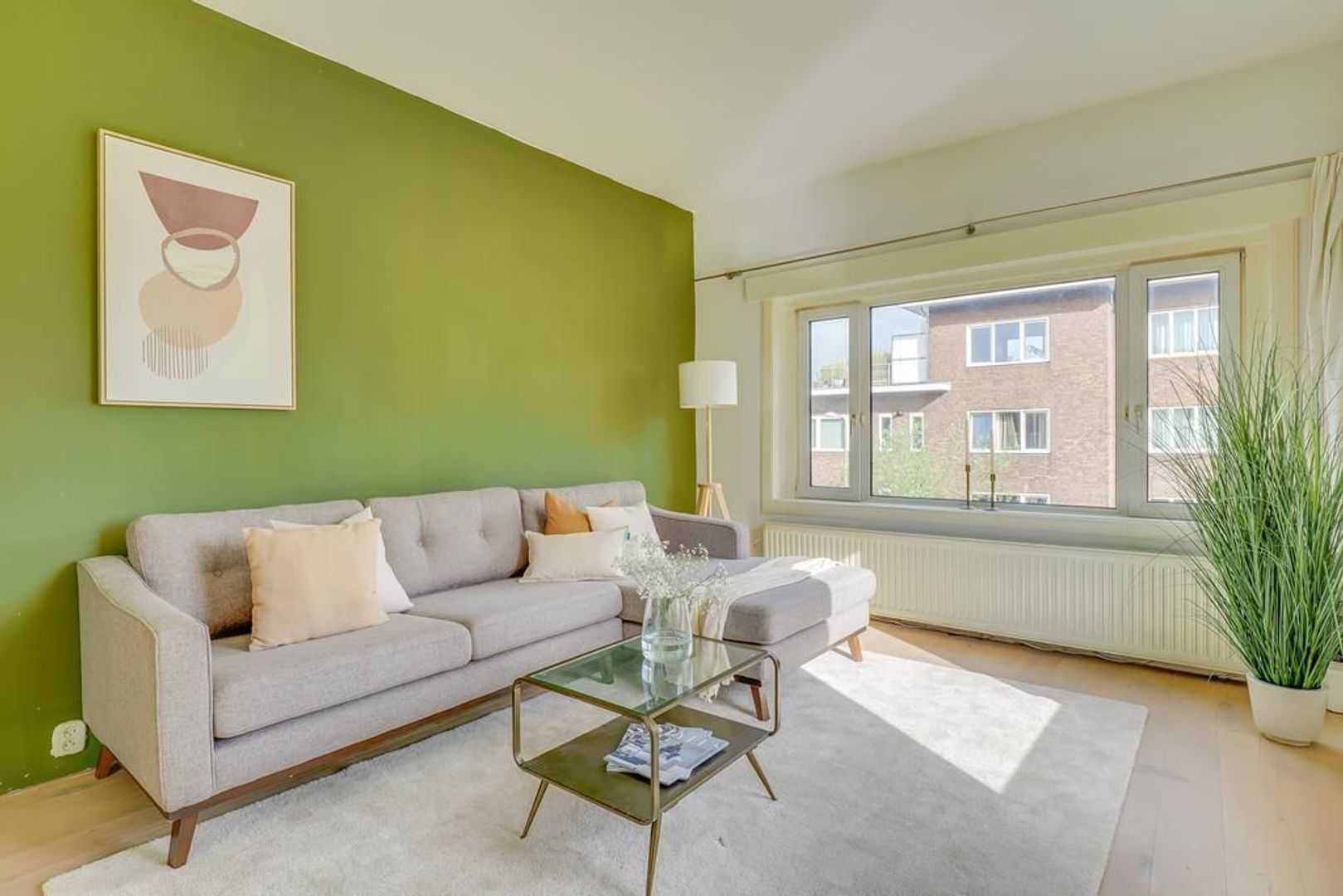 Laan van Nieuw-Guinea 2 BSA, Utrecht foto-9