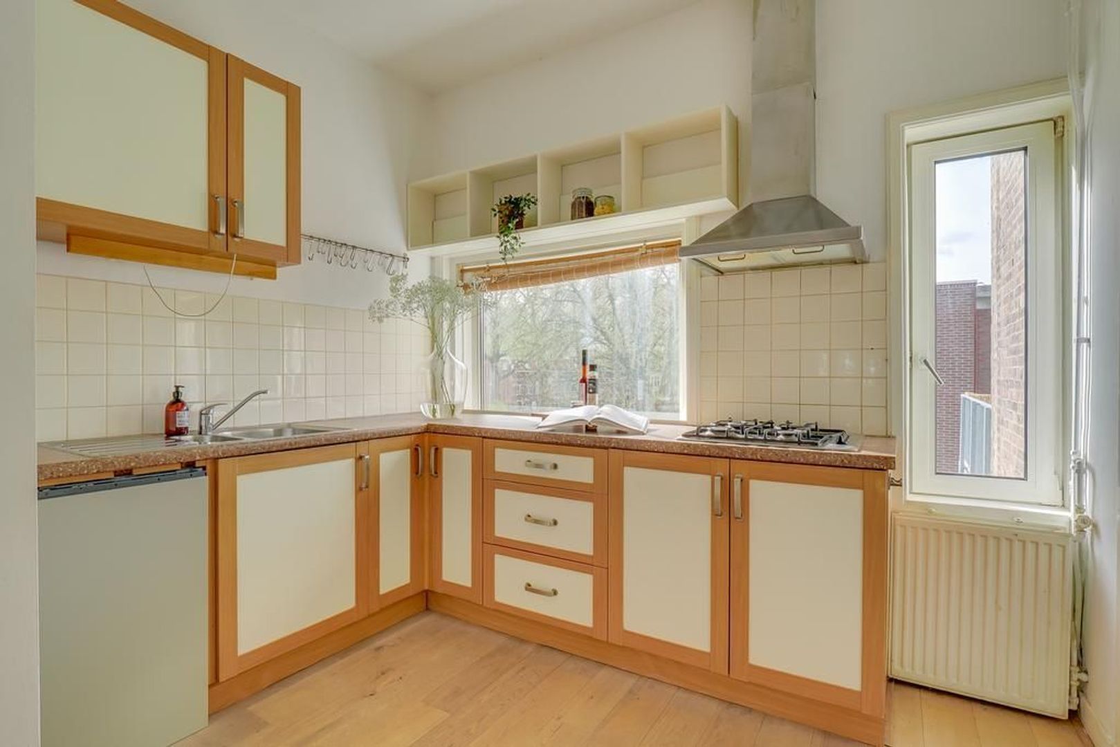 Laan van Nieuw-Guinea 2 BSA, Utrecht foto-14