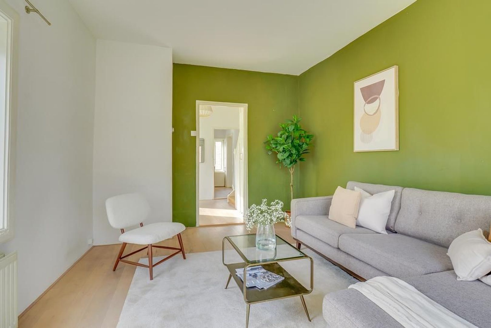 Laan van Nieuw-Guinea 2 BSA, Utrecht foto-10