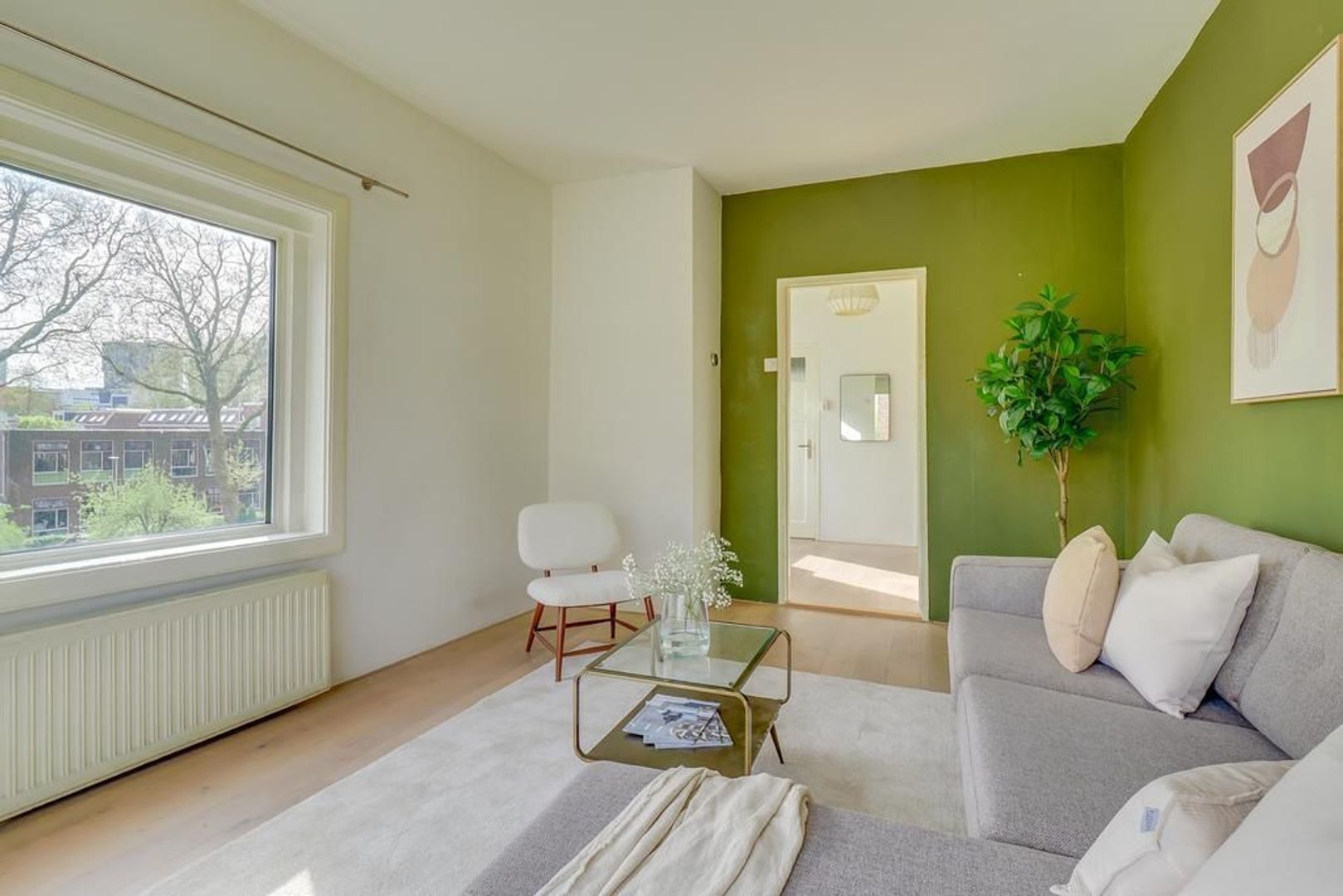 Laan van Nieuw-Guinea 2 BSA, Utrecht foto-11