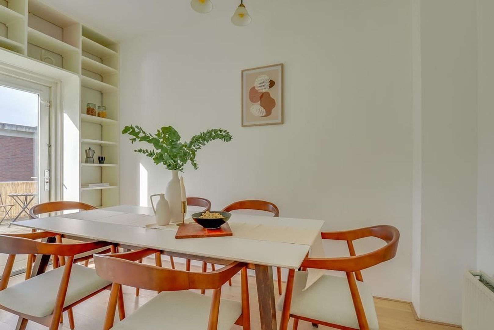 Laan van Nieuw-Guinea 2 BSA, Utrecht foto-2