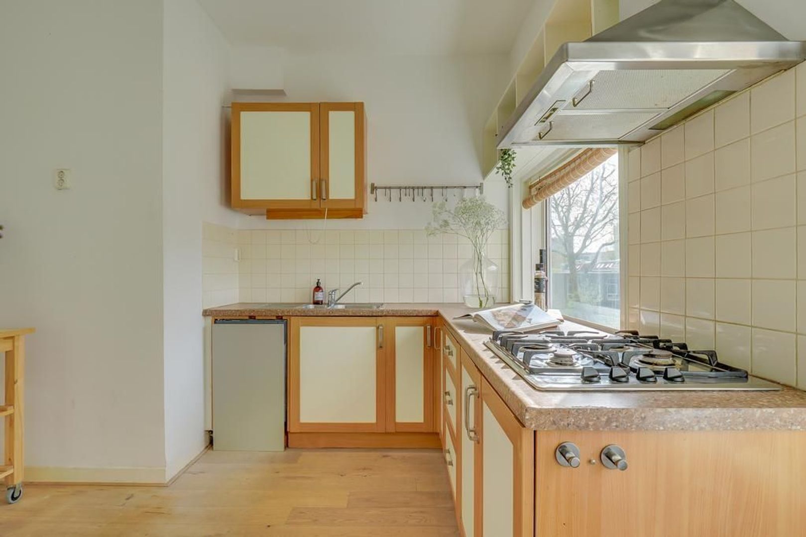 Laan van Nieuw-Guinea 2 BSA, Utrecht foto-15