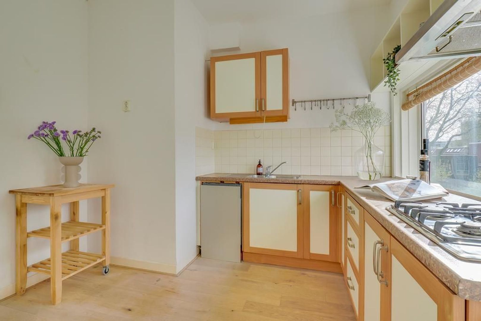 Laan van Nieuw-Guinea 2 BSA, Utrecht foto-12