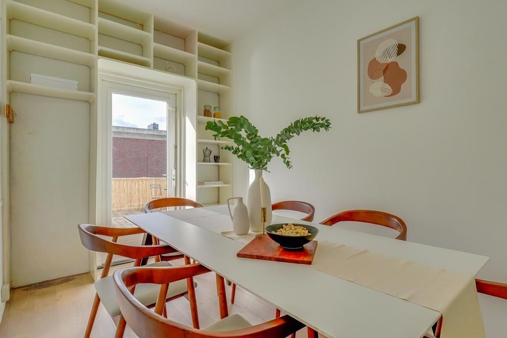 Laan van Nieuw-Guinea 2 BSA, Utrecht foto-17