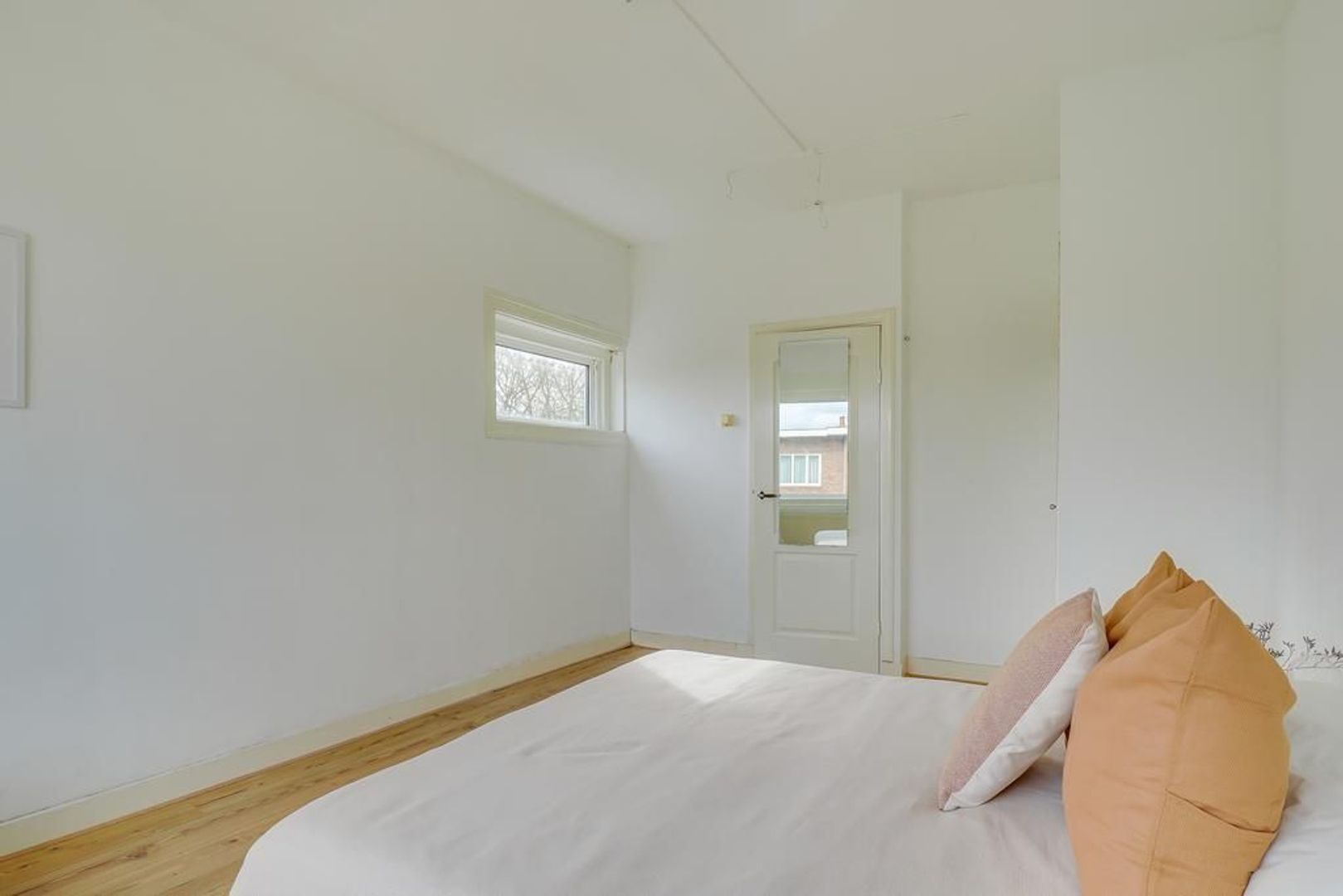 Laan van Nieuw-Guinea 2 BSA, Utrecht foto-31