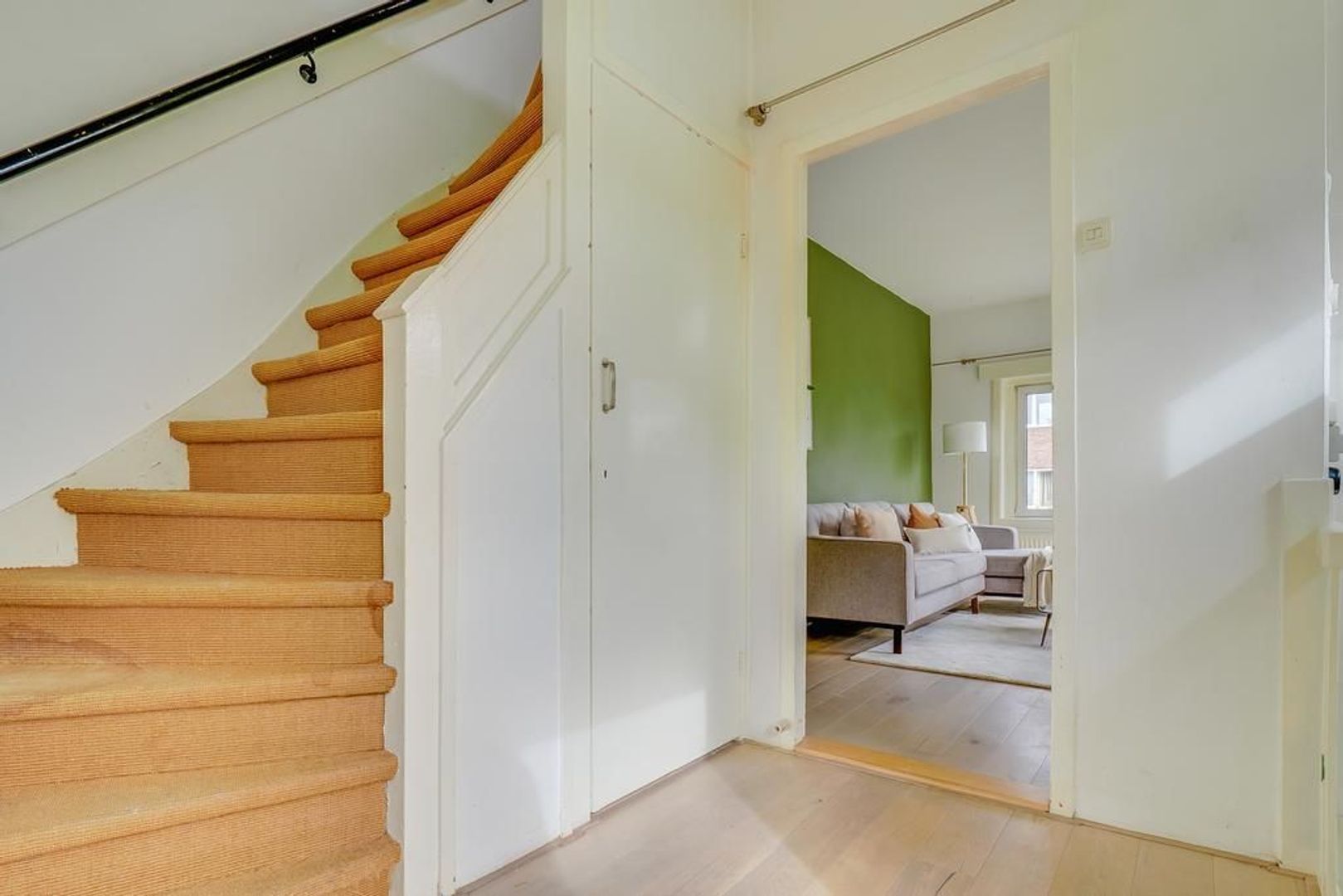 Laan van Nieuw-Guinea 2 BSA, Utrecht foto-27