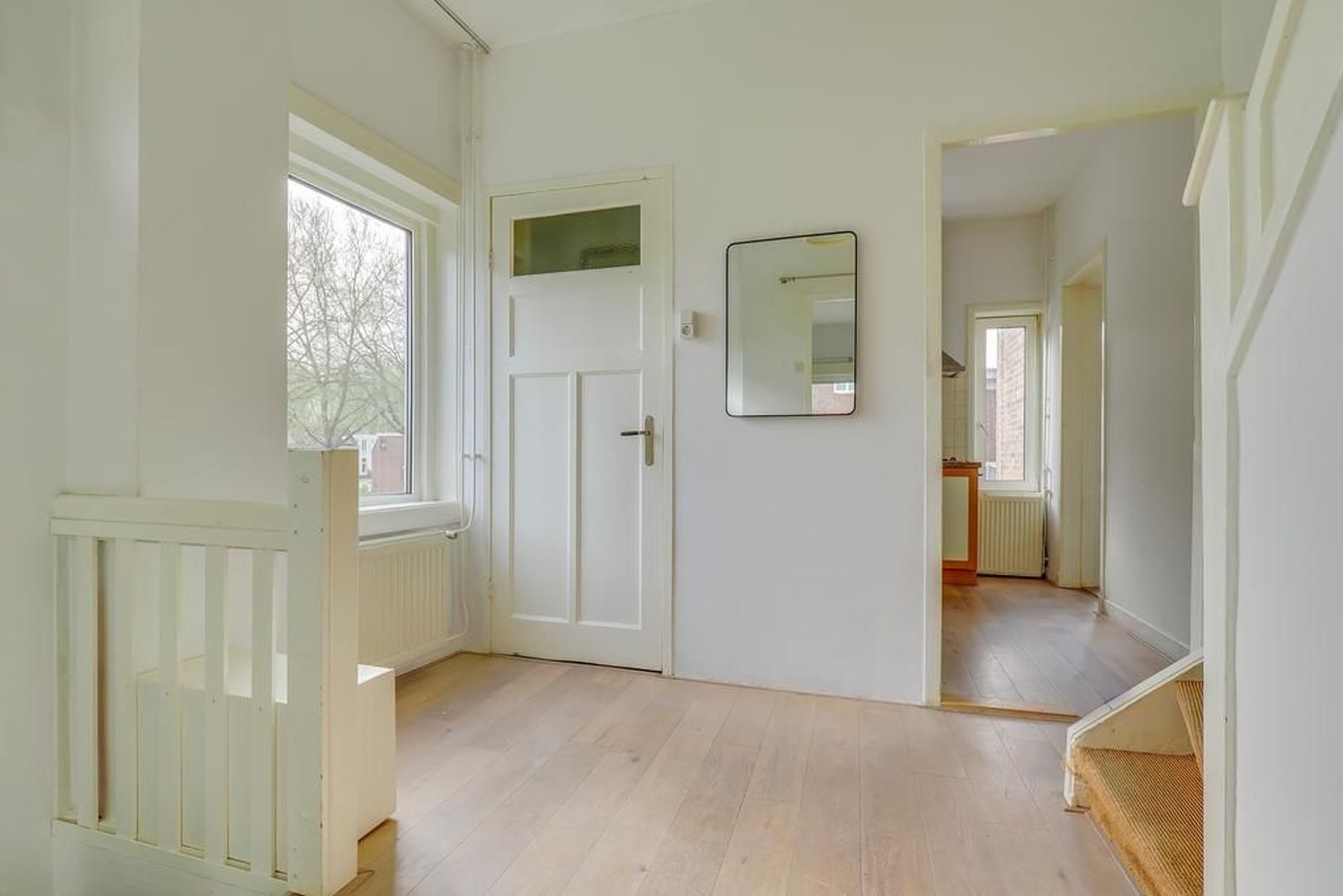 Laan van Nieuw-Guinea 2 BSA, Utrecht foto-7